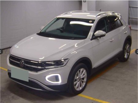 2024 Volkswagen T-Roc COMING IN NEW YEAR , Stunning 2024 TRoc Diesel like brand new !!