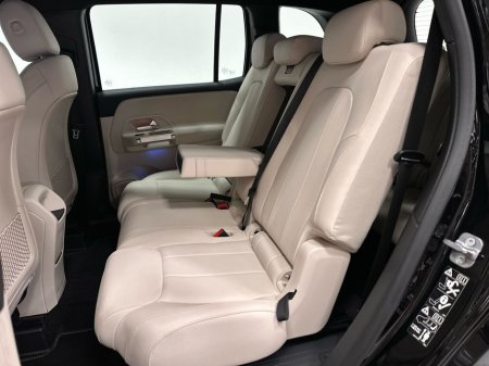 2025 Mercedes-Benz GLB GLB200 D Progressive Line + *Saving €8,748 from new price* €59,950