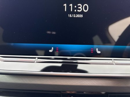 2026 Volkswagen Golf  €39,440 thumbnail