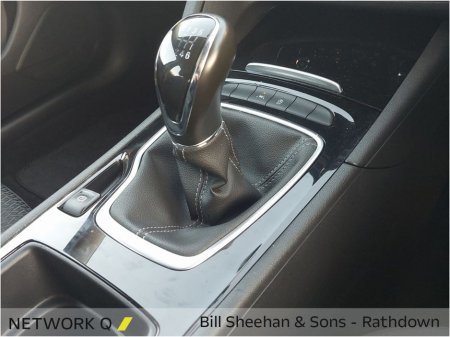 2021 Opel Insignia SC 1.5D 122PS S/S FWD 6 Speed €19,450 thumbnail