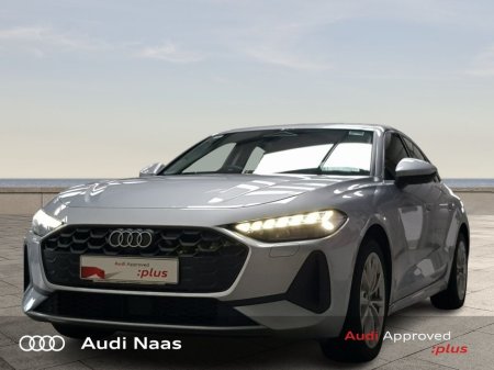 2025 Audi A5 40 TDI EDITION ONE SE €64,950