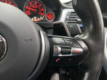 2017 BMW 3 Series 320d M Sport Auto €20,995 thumbnail