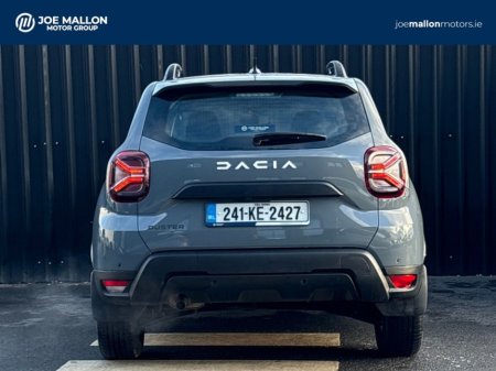 2024 Dacia Duster 1.0 TCe 90 Expression €24,950 thumbnail
