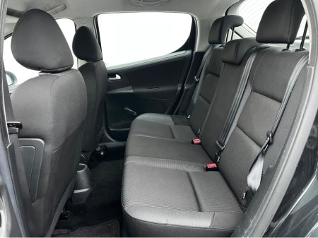 2011 Peugeot 207 1.4 SE 94 BHP LOW KM €2,900 thumbnail