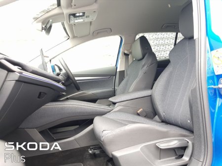 2025 Skoda Elroq ELROQ 85 EX DEMO UPGRADE WHEELS €40,950