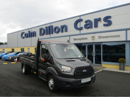 2018 Ford Transit 350 L3 RWD 2DR