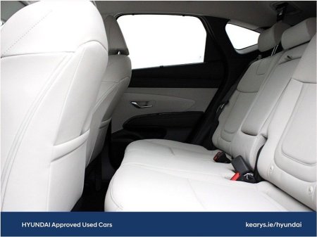 2024 Hyundai Tucson Tucson FL Executive PLUS HEV Auto €43,797 thumbnail