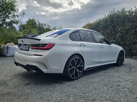 2020 BMW 3 Series ****DEPOSIT TAKEN****