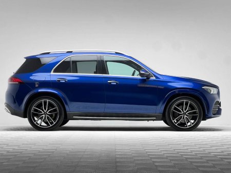 2019 Mercedes-Benz GLE Class 300D AMG PREM+ 7 SEAT PAN ROOF €57,990 thumbnail