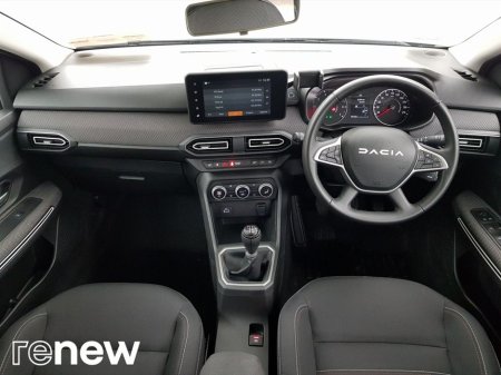 2023 Dacia Jogger TCe 110 Extreme SE €20,995