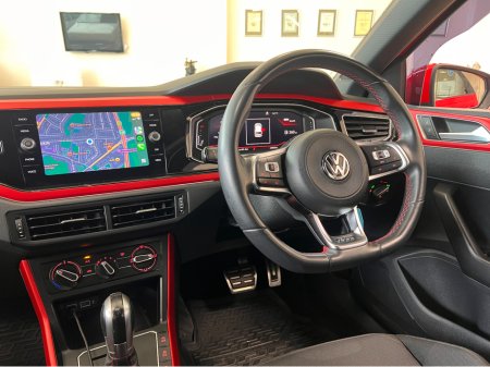 2020 Volkswagen Polo NOW SOLD