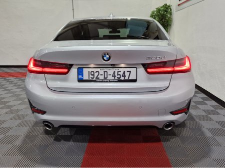 2019 BMW 3 Series 320D G20 SPORT AUTOMATIC **ORIGINAL IRISH CAR / LOW MILEAGE / 18