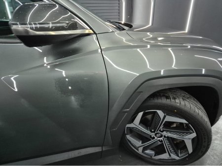 2021 Hyundai Tucson IX35 EXECUTIVE PLUS 4WD 5DR AUTO €26,950