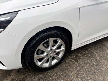 2022 Opel Corsa SC-1.2 75PS-PET-5SP-MY22 4DR Finance Available own this car from €58 per week €13,499 thumbnail