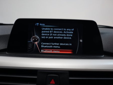 2016 BMW 3 Series *116* 316D SE ZLBF 4DR €15,900 thumbnail