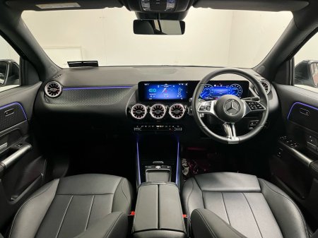 2024 Mercedes-Benz EQA 250+ Sport Executive - Reversing Camera - Ambient Lighting - Sat Nav - Climate Control - Heated Seats - Apple CarPlay/Android Auto - €42,950 or €43,900 with Supagard Vehicle Protection & GAP Insurance €41,950