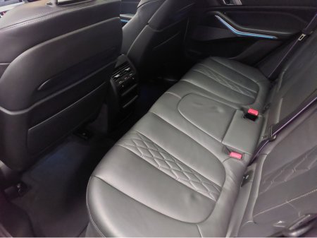 2021 BMW X5 212 X5 45E MSPORT PRO ( MASSIVE FACTORY SPEC ) €66,995 thumbnail