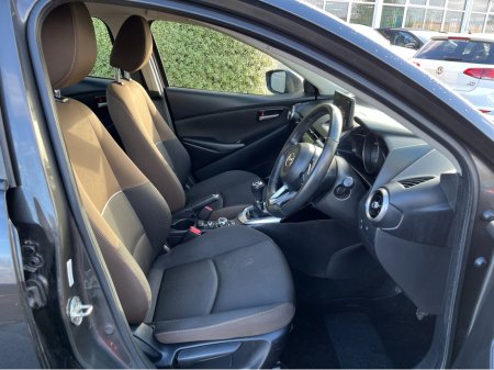 2022 Mazda Mazda2 GS 1.5 PETROL €16,950 thumbnail