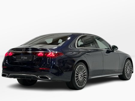 2025 Mercedes-Benz E Class *Deposit Taken* E300 DE AMG Edition + €85,900