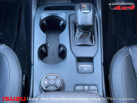 2024 Ford Ranger 3.0 WILDTRAK E|E|Q ENGINEERING thumbnail