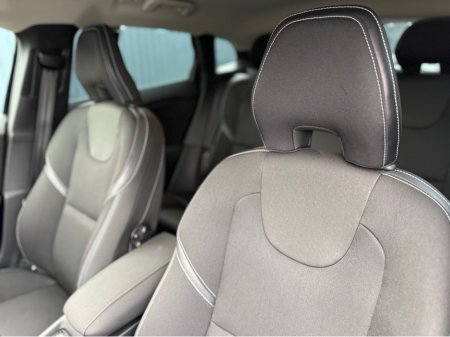 2019 Volvo V40 MOMENTUM - D4 2.0L DIESEL - AUTO - 12M WARRANTY - CAR: 1616 thumbnail