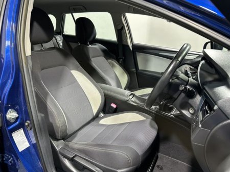 2016 Toyota Avensis 1.6 D4-D Luna Tourer 161 €13,800 thumbnail