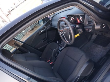 2015 Opel Astra 1.4 16v VVT 100PS S €5,995 thumbnail