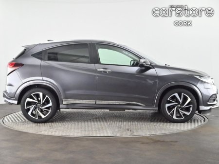 2020 Honda HR-V 1.5 i-VTEC EX CVT €21,980