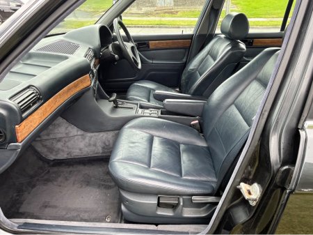 1987 BMW 7 Series E32 I AUTO €11,950 thumbnail