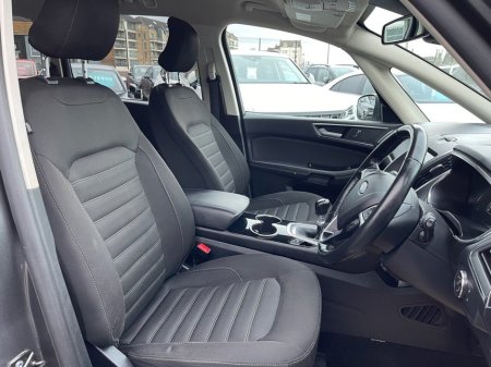 2022 Ford Galaxy 2.0 EcoBlue Titanium MPV 5dr Diesel Manual Euro 6 (s/s) (150 ps) thumbnail