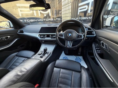 2020 BMW 3 Series 330e M SPORT G20 M Performance 288HP AUTO €23,995 thumbnail