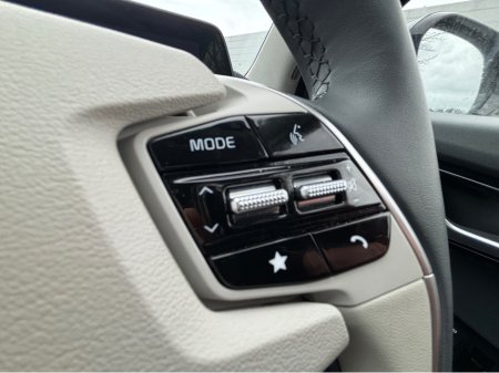 2024 Kia EV6 EARTH SEM 5DR AUTO €39,995 thumbnail