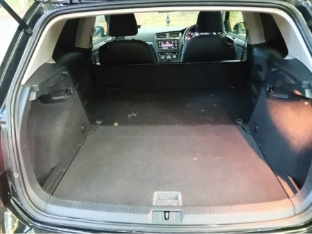 2019 Volkswagen Golf (NOW SOLD) VAN 1.6 TDI MANUAL  115HP  @ REDDY2DRIVE LTD 2DR €12,500 thumbnail