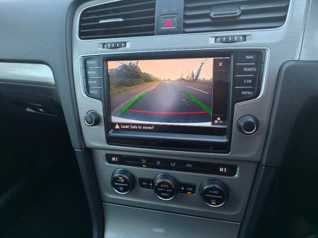 2015 Volkswagen Golf 1.2TSI Auto €12,950 thumbnail