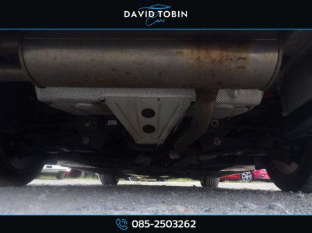 2016 BMW 3 Series 320D TOURER MSPORT €20,950 thumbnail