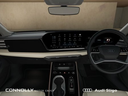 2026 Audi A6 Saloon SE 2.0TDI 204HP Auto 