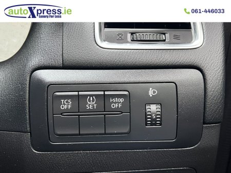 2017 Mazda CX-5 2.2 DIESEL MANUAL €10,995 thumbnail