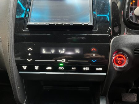 2022 Honda Shuttle ONLY €16950! 2022 HONDA SHUTTLE HYBRID SENSING 1.5 AUTOMATIC  / REVERSE CAMERA / CRUISE CONTROL €16,950 thumbnail