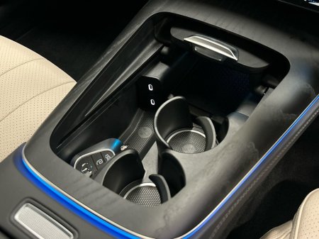 2026 Mercedes-Benz E Class E 300 de AMG Line | Plug-in Hybrid, Heated Seats, 360-degree Reversing Camera, Sports Seats thumbnail