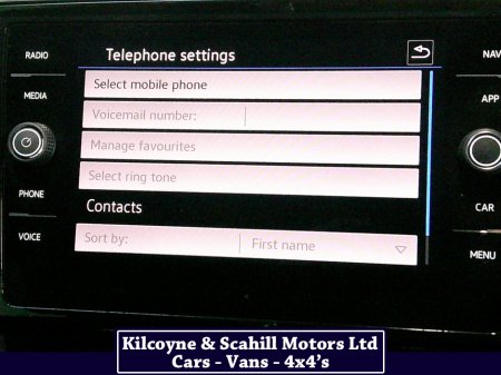 2022 Volkswagen Passat BUSINESS 2.0 TDI MANUAL 6SPEED FWD 150 4DR €27,900 thumbnail