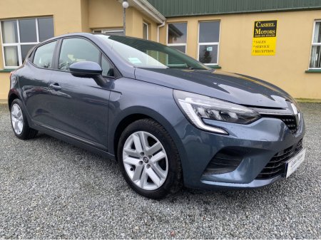 2022 Renault Clio DYNAMIQUE EDITION - 5 Door TCE 90 €14,950