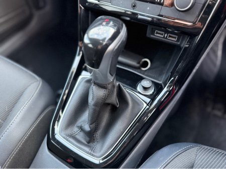 2020 Volkswagen T-Cross HIGHLINE - 1.0L PETROL - AUTO - 12M WARRANTY - CAR: 1608 €18,950 thumbnail