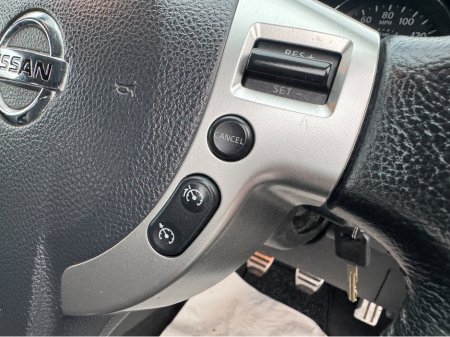 2013 Nissan Qashqai +2 1.5 DCI 360 €5,950 thumbnail