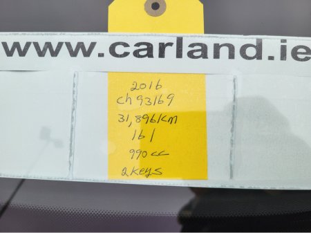 2016 Audi A1 (2yr warranty) 990cc S-Tronic Auto 93169 €13,999 thumbnail