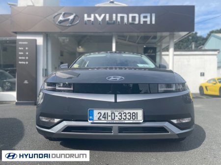 2024 Hyundai Ioniq 5 Aurora 58KWH 5DR Auto €31,950