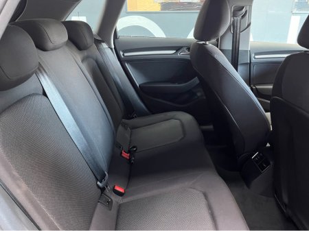 2019 Audi A3 €19950! 2019 AUDI A3 SPORTBACK 30 TFSI 1.4 AUTOMATIC / REVERSE CAMERA / CRUISE CONTROL €19,950 thumbnail