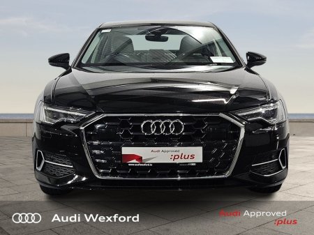 2024 Audi A6 40TDI 204HP S tronic SE €547p/m €50,075