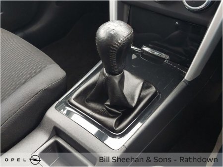 2018 Mitsubishi Lancer 1.6L 117 PS Intense €11,950 thumbnail