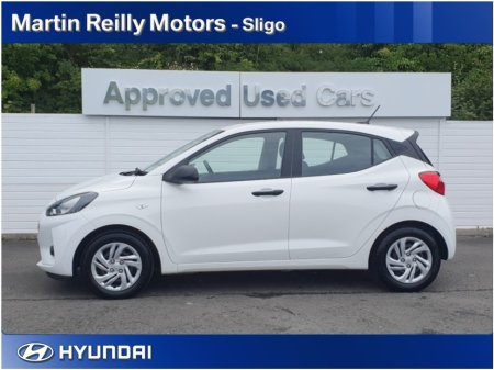 2023 Hyundai i10 1.0 Classic €15,945 thumbnail