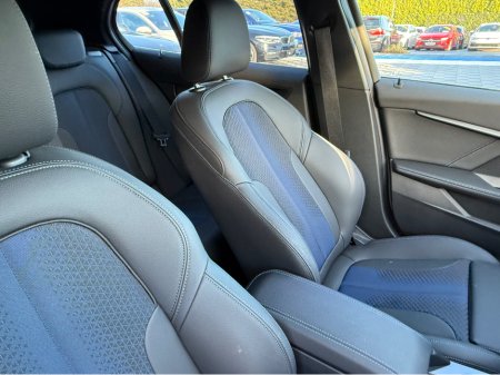 2023 BMW 1 Series ***DEPOSIT TAKEN*** M-SPORT - 2.0L DIESEL - AUTO - 12M WARRANTY - CAR: 1593 €31,950 thumbnail